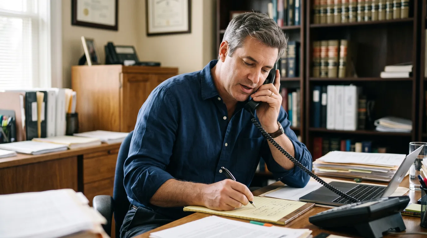 Google Local Services Ads for Personal Injury Law Firms: Complete 2026 Guide